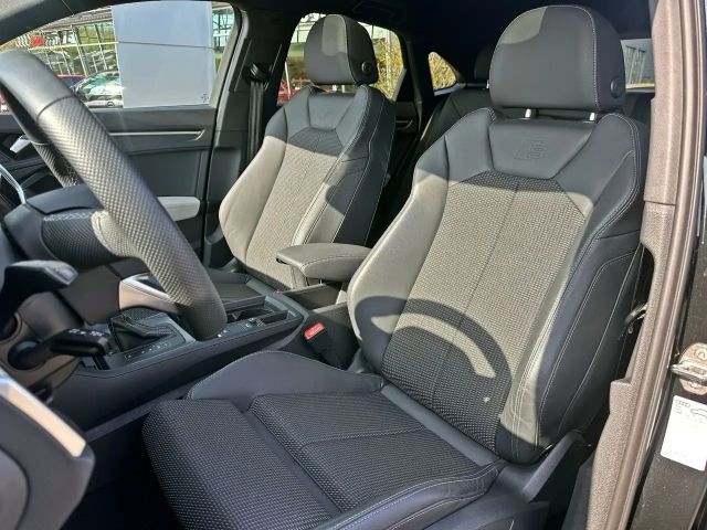 Audi Q3 35 TFSI S-Line Sportback