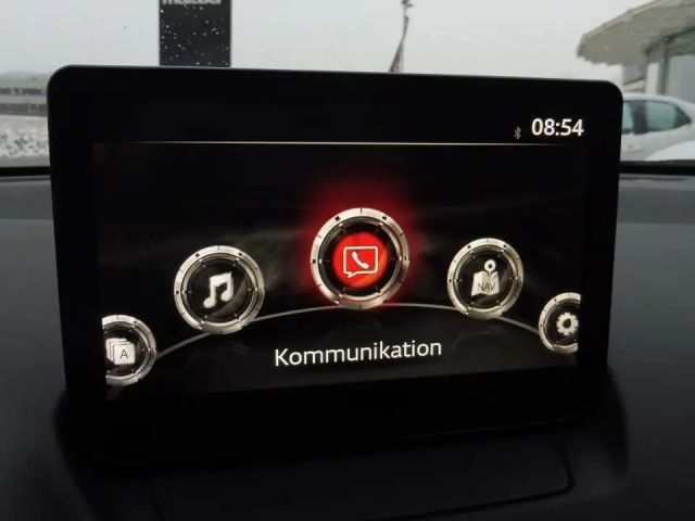 Mazda 2 Homura SkyActiv