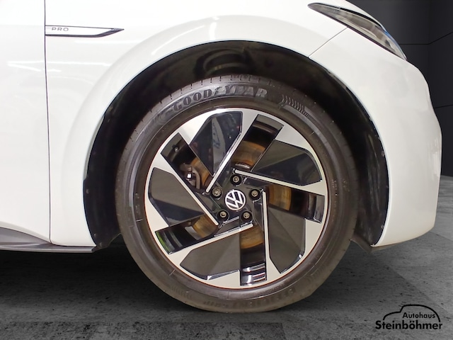 Volkswagen ID.3 Family Performance Pro