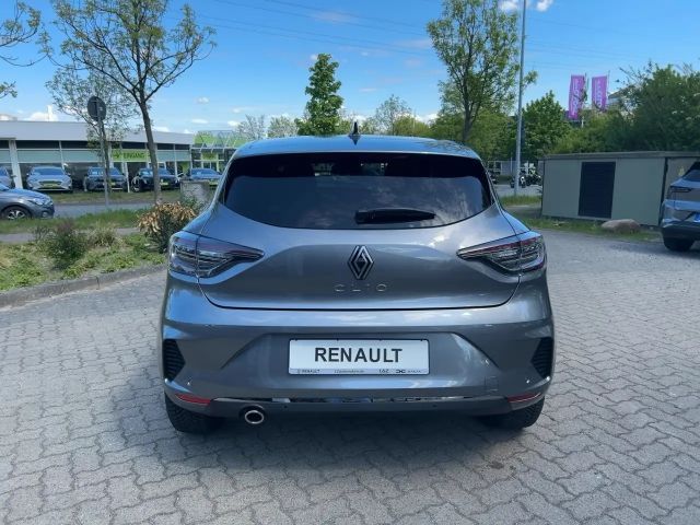 Renault Clio TCe 90 Techno