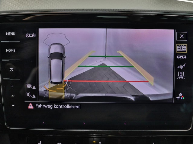 Volkswagen Passat GTE Variant