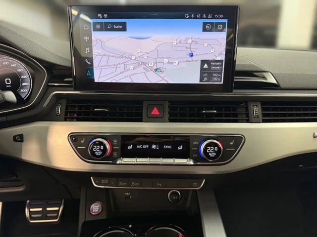 Audi S5 3.0 TFSI Cabriolet Quattro