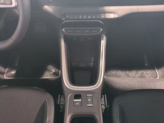 Jeep Avenger Altitude Full-Electric