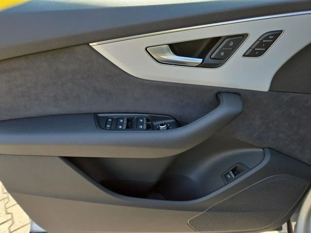 Audi Q7 45 TDI S-Line