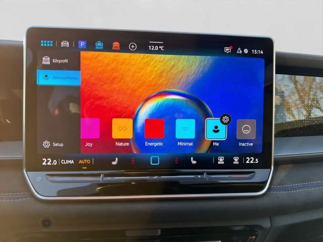 Volkswagen Tayron 2.0 TDI DSG R-Line