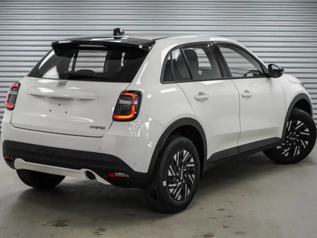 Fiat 600e 1,2 MHEV DCT 48V