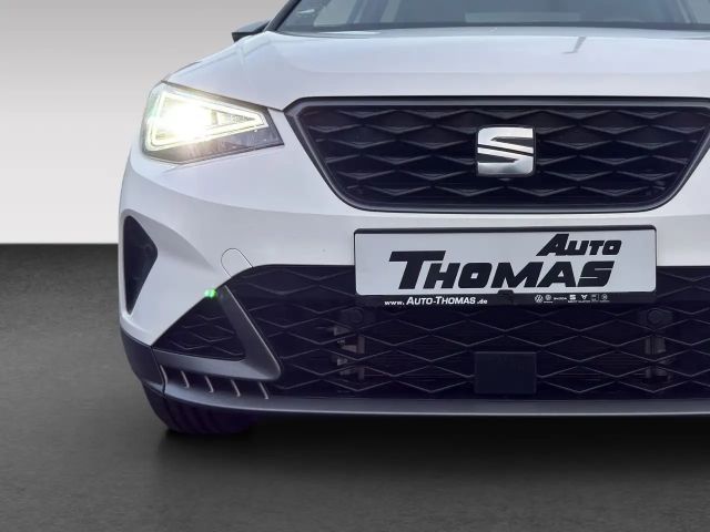 Seat Arona 1.0 TSI DSG FR-lijn