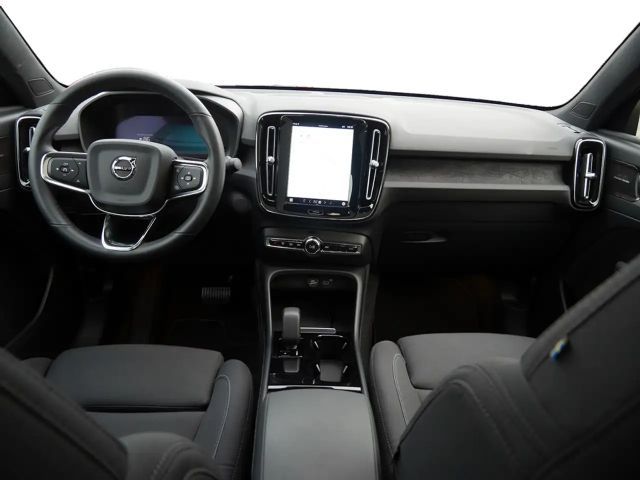 Volvo C40 Recharge Ultimate