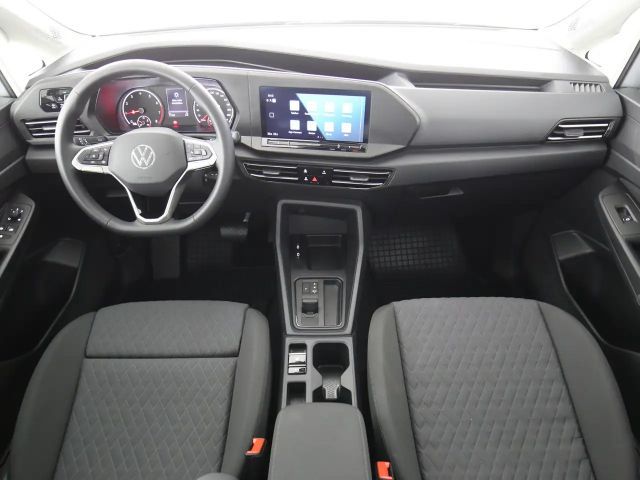 Volkswagen Caddy 1.5 TSI DSG Life