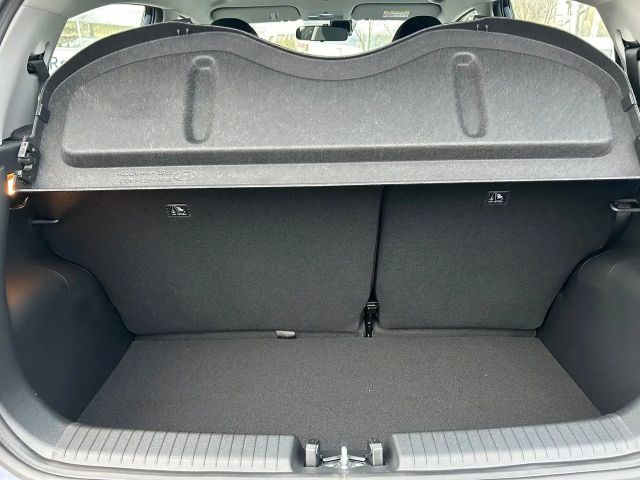 Hyundai i10 1.0 Trend