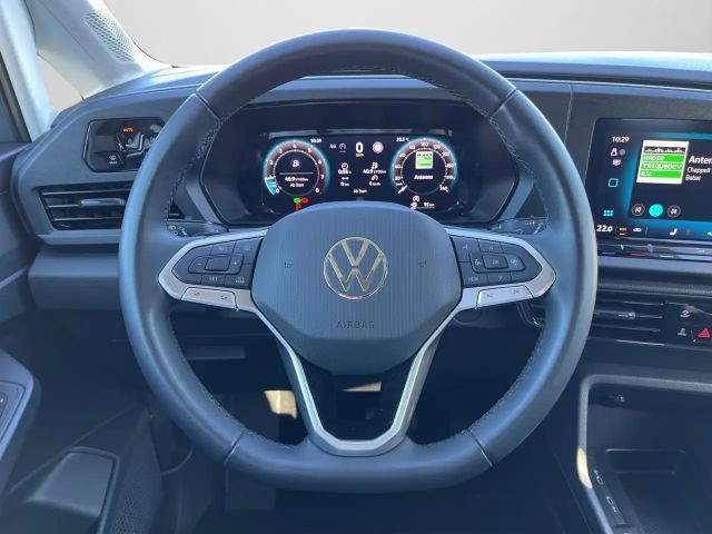 Volkswagen Caddy 1.5 TSI Combi DSG