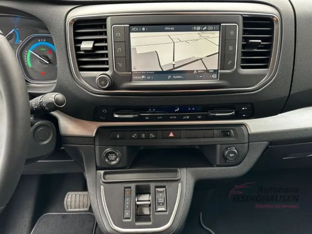 Fiat Ulysse E- L3 75kwh 8Sitz CarPlay Navi RF-Kamera Panorama