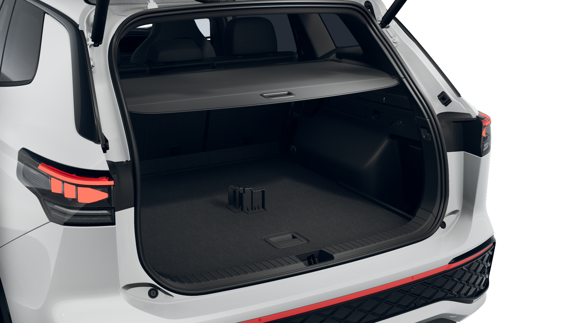 Volkswagen Tayron 2.0 TDI DSG R-Line Style