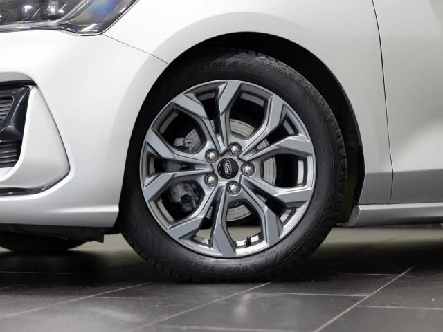 Ford Focus ST Line Wagon