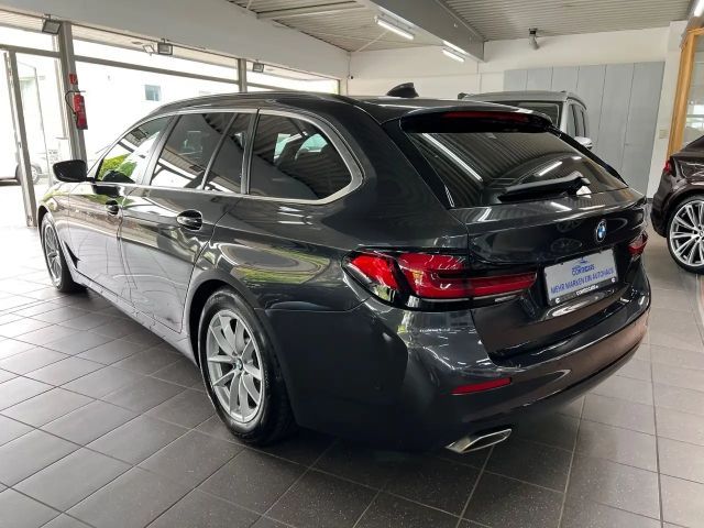 BMW 520 520d Business Line Touring