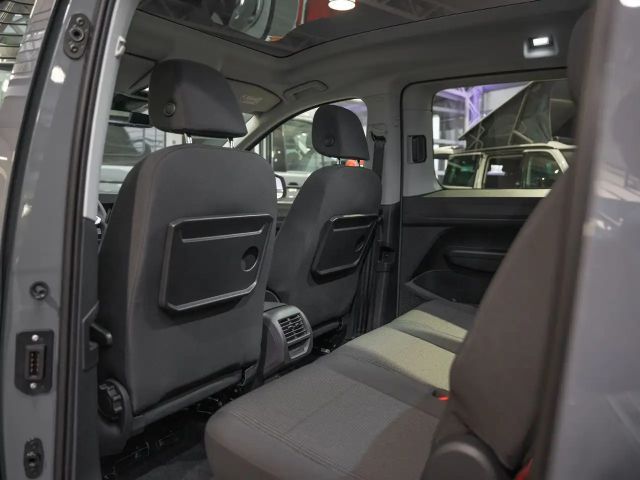 Volkswagen Caddy 1.5 TSI DSG Maxi