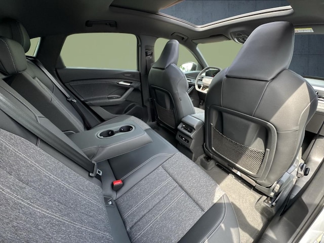 Audi Q6 e-tron Performance Sportback