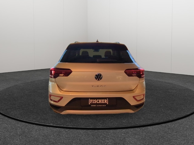 Volkswagen T-Roc DSG Move