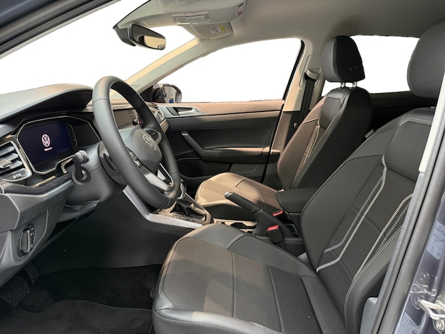 Volkswagen Taigo 1.0 TSI DSG IQ.Drive Style