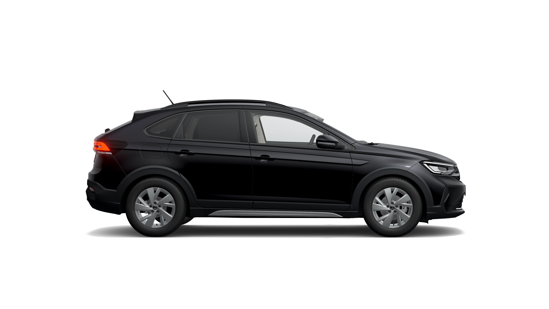 Volkswagen Taigo 1.0 TSI DSG Life