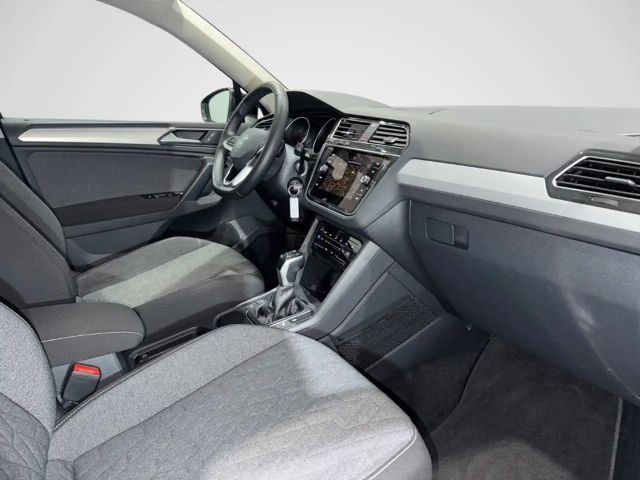 Volkswagen Tiguan 2.0 TDI DSG IQ.Drive Move