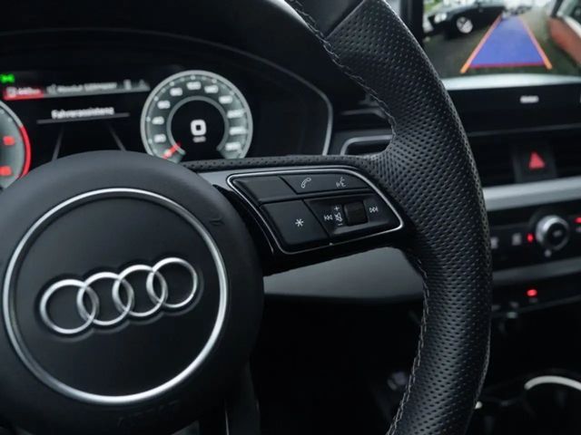 Audi A5 40 TDI Sportback