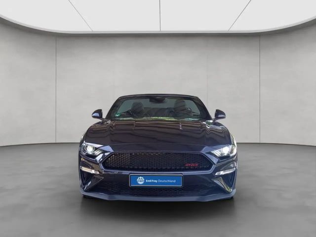 Ford Mustang Convertible GT 5.0 V8