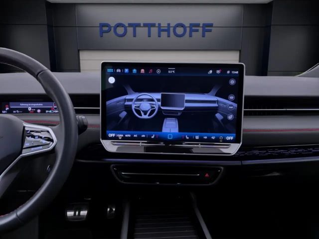 Volkswagen ID.7 GTX IQ.Drive Tourer