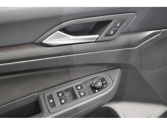 Volkswagen Golf 2.0 TSI GTI Golf VIII