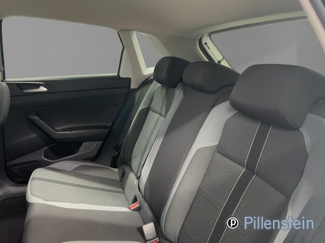 Volkswagen Polo IQ.Drive Style