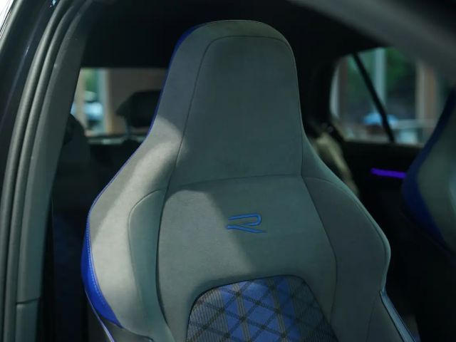 Volkswagen Golf R 4M *2.Hand *19 *Pano *Kamera *MwSt *ACC