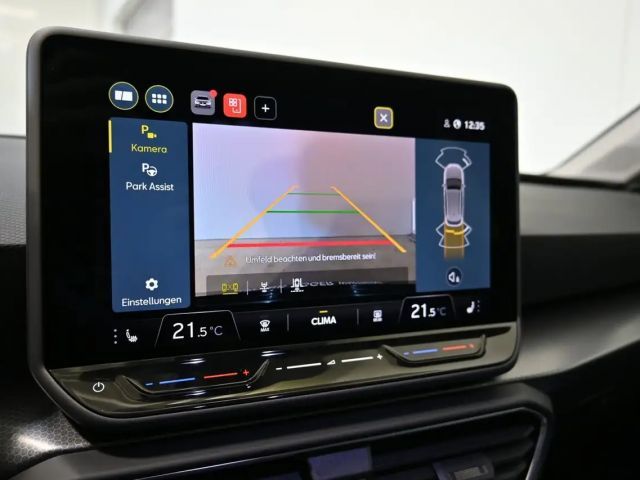 Seat Leon 1.5 TSI Style