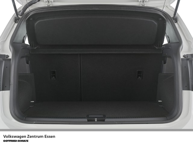 Volkswagen T-Cross DSG