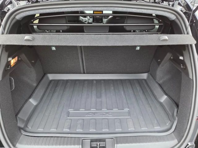 Mitsubishi ASX Plus 1.3 T-B Mildhybrid (158 PS) 7-DCT