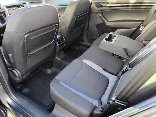 Skoda Kodiaq 1.5 TSI Drive