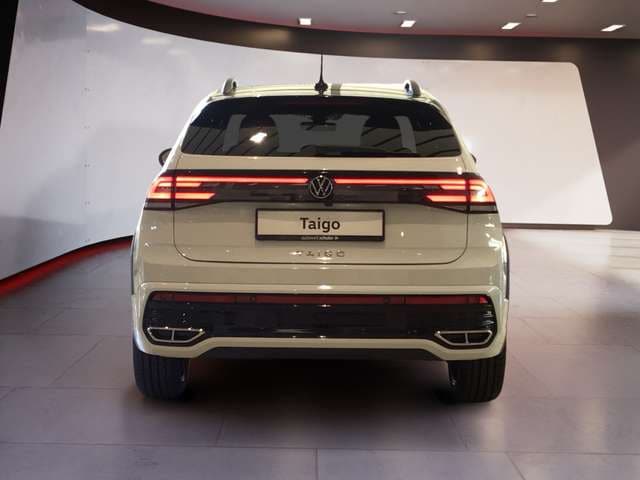 Volkswagen Taigo DSG R-Line