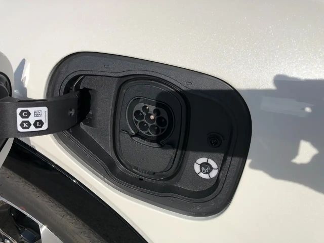 Ford Mustang Mach-E AWD Extended range