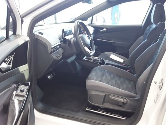 Volkswagen ID.4 82kWh Navi*LED*ACC*SHZ*APP*Wärmepumpe