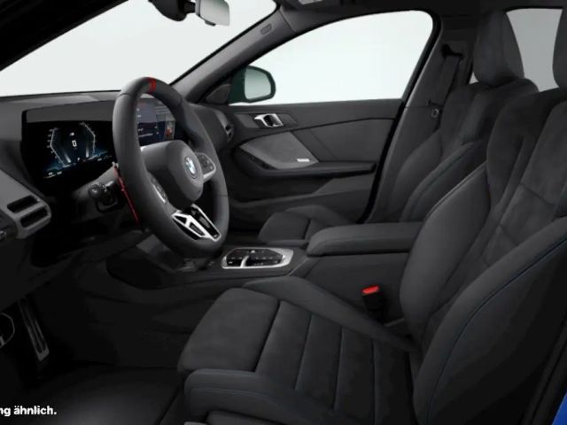 BMW 135 M-Sport Sedan xDrive