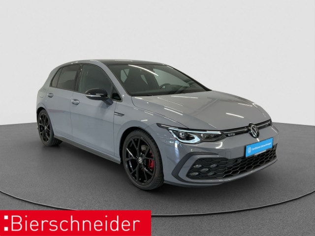 Volkswagen Golf 2.0 TDI GTD