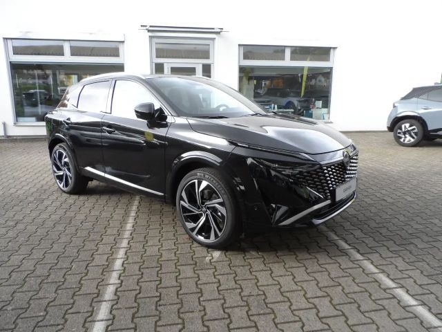 Nissan Qashqai Tekna