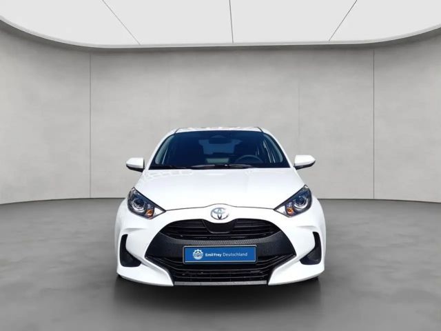 Toyota Yaris Comfort Hybride VVT-i