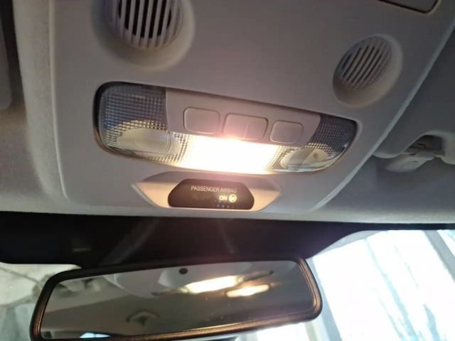 Ford EcoSport Active