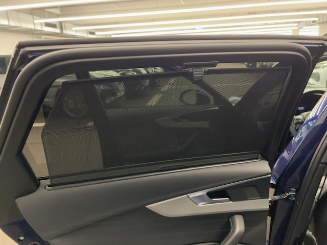 Audi A4 40 TDI Avant Quattro S-Tronic