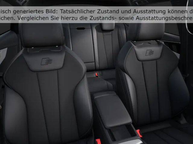 Audi A5 40 TFSI Competition S-Line