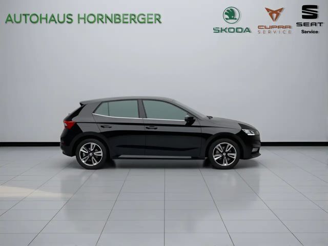 Skoda Fabia 1.0 TSI Style Style