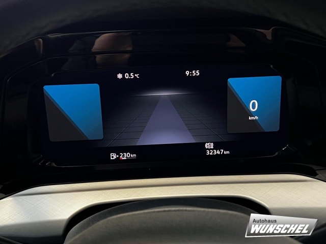 Volkswagen Golf 1.0 TSI Life