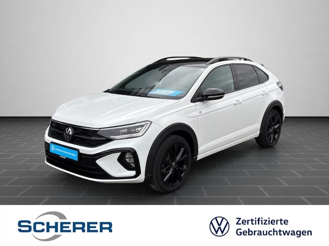 Volkswagen Taigo 1.0 TSI DSG R-Line