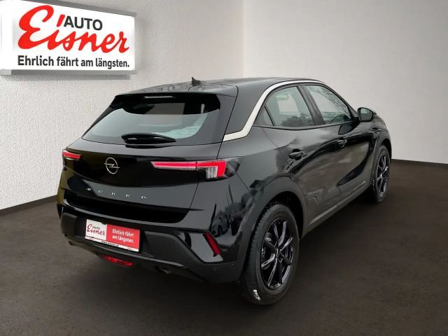 Opel Mokka Edition