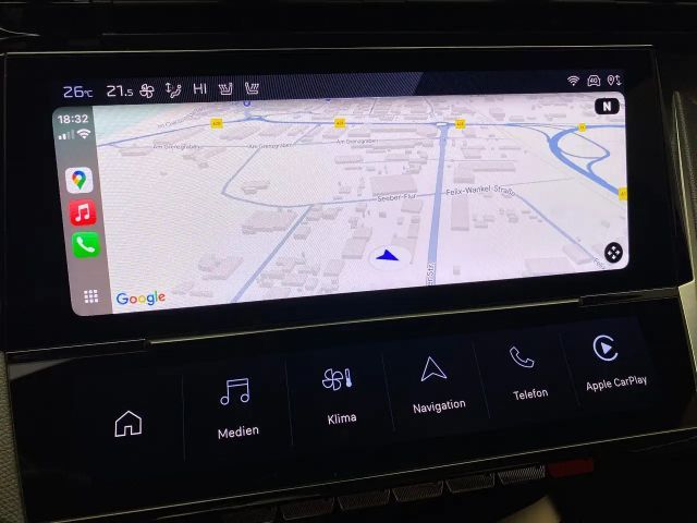 Peugeot 308 GT-Line SW